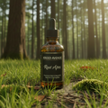 Root Apex- Premium hair and beard oil